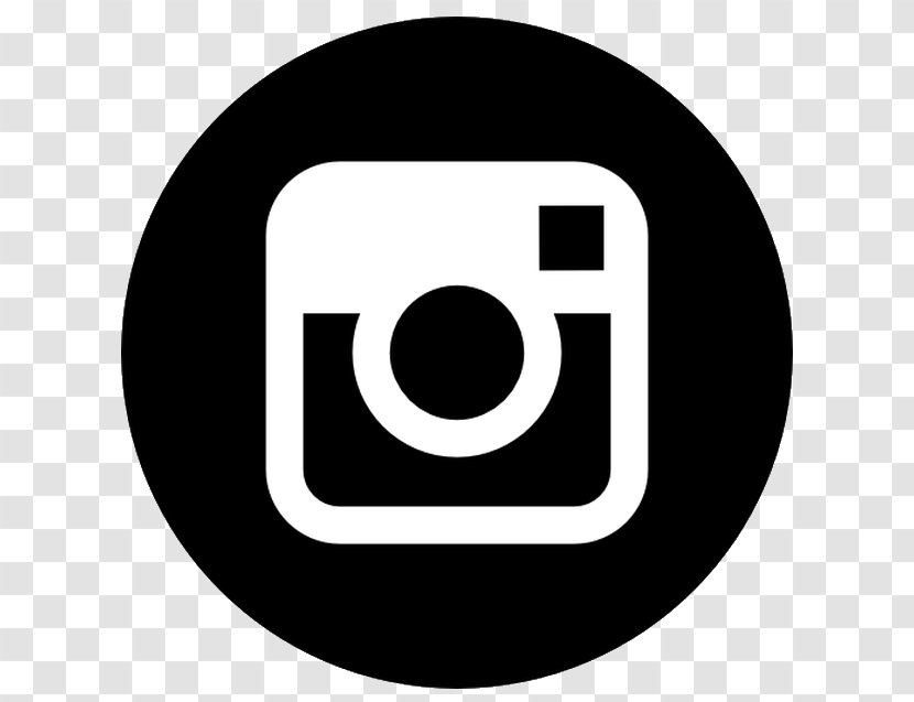 Logo Photography - Brand - Facebook Black Transparent PNG