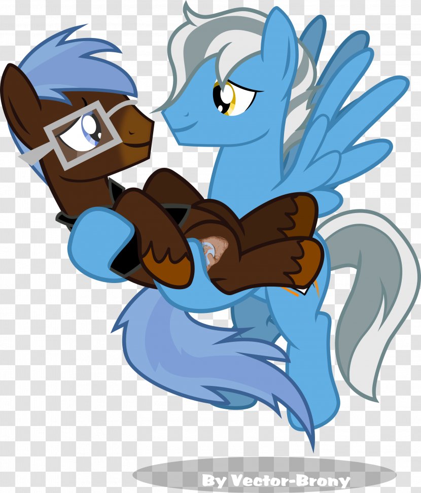 My Little Pony: Friendship Is Magic Fandom Rainbow Dash DeviantArt - Pony - Mind Vector Transparent PNG