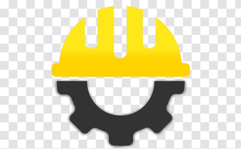 Hard Hats Architectural Engineering - Yellow - Hat Transparent PNG