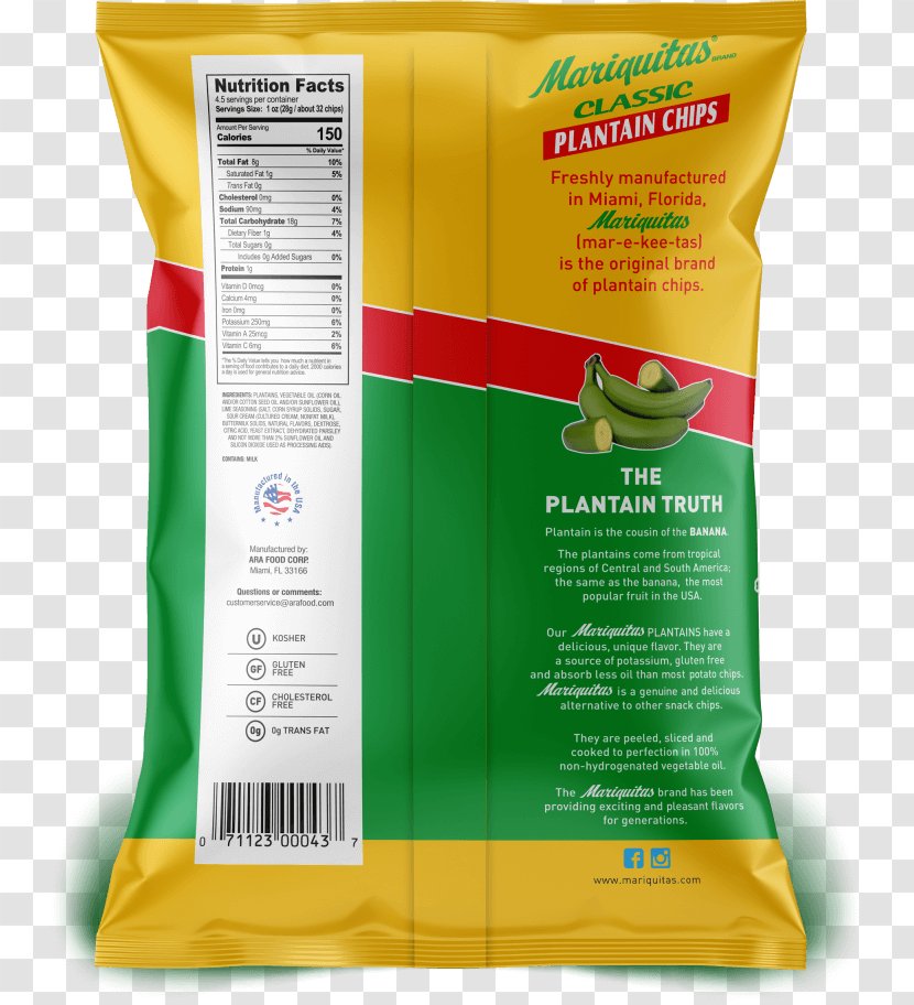 Junk Food Brand Snack Potato Chip Transparent PNG