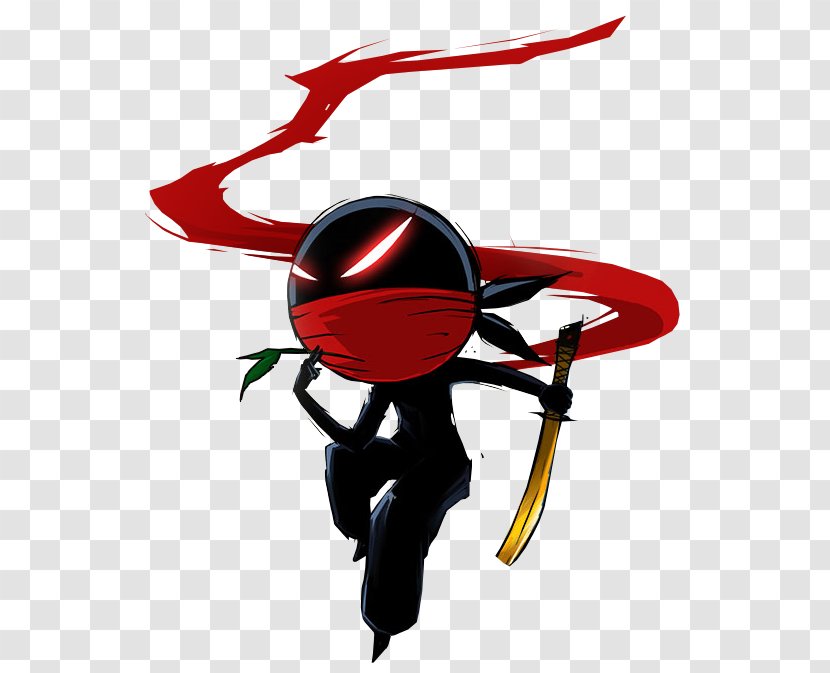 Shadow Of The Ninja Character - Mask - Cartoon Characters Transparent PNG