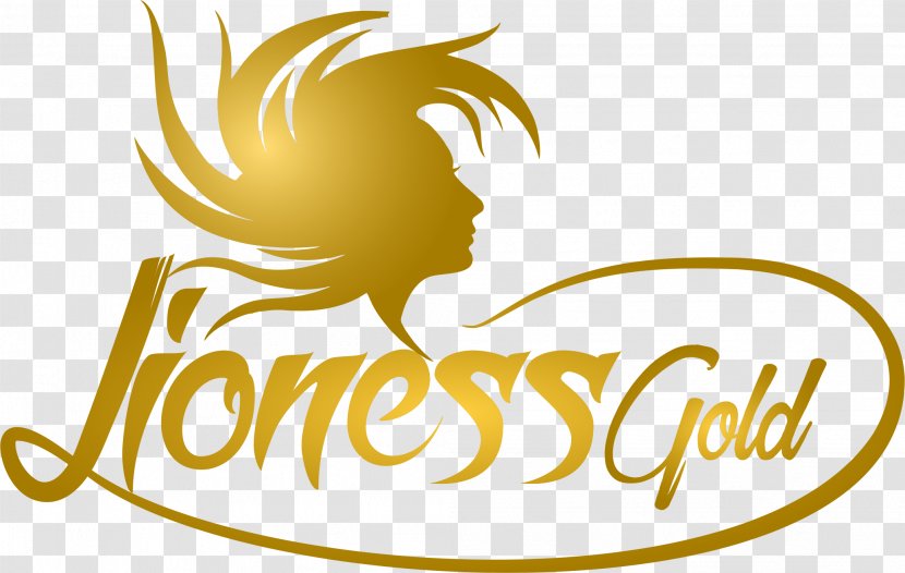 Studio Metamorfozy, Fryzjer Tarchomin Hairdresser Beauty Parlour - Logo - Hair Gold Transparent PNG