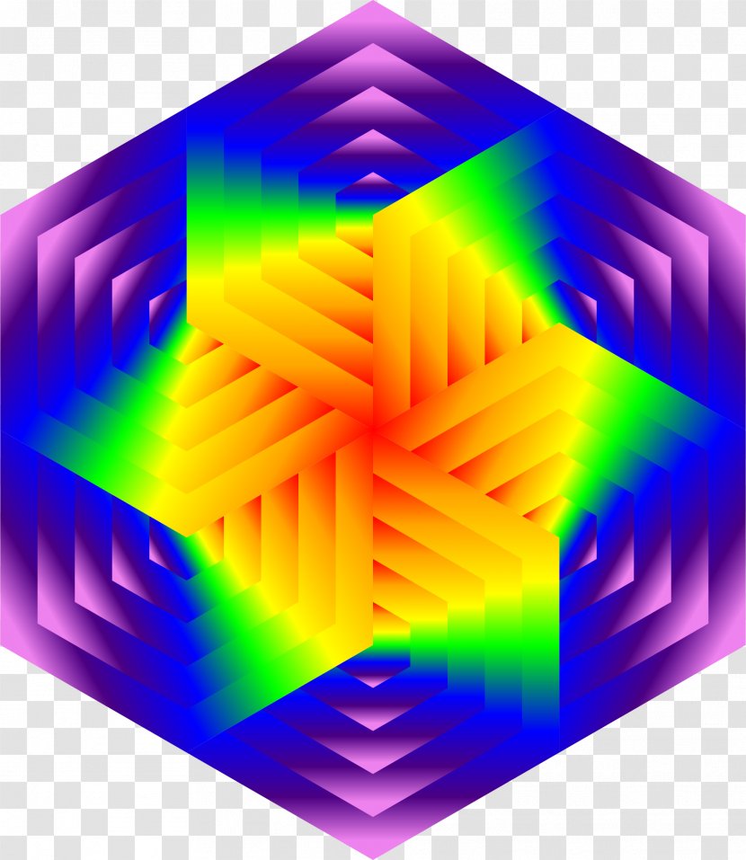 Desktop Wallpaper - Computer - Hexagon Transparent PNG