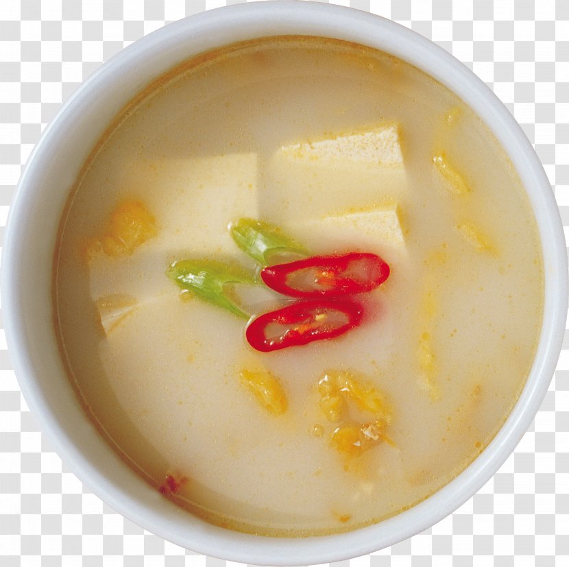 Soup Chinese Cuisine Vegetarian 美味豆腐 - Google Images - Swap Day Transparent PNG