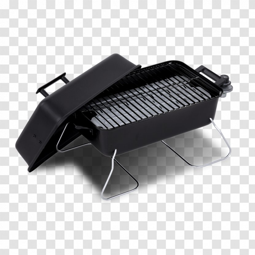 Barbecue Char-Broil Gas Grill Grilling Aussie 205 Tabletop - Weberstephen Products Transparent PNG