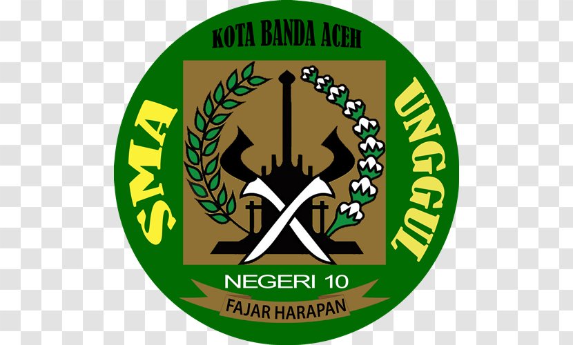 SMA Negeri 10 Fajar Harapan Jalan Palembang High School - Banda Aceh City Transparent PNG