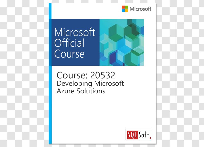 Microsoft Azure Cloud Computing Learning Power BI - Training Transparent PNG