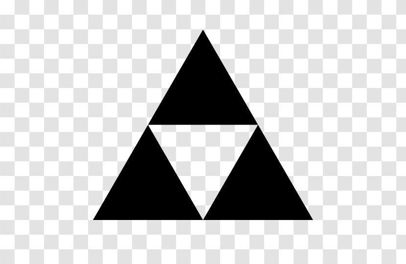 The Legend Of Zelda: Tri Force Heroes Phantom Hourglass Majora's Mask Princess Zelda Twilight - Breath Wild - Black Transparent PNG