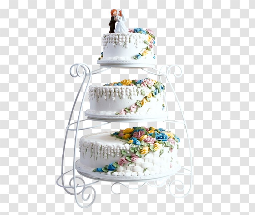 Wedding Cake Birthday Torte - Torta - Noivos Transparent PNG