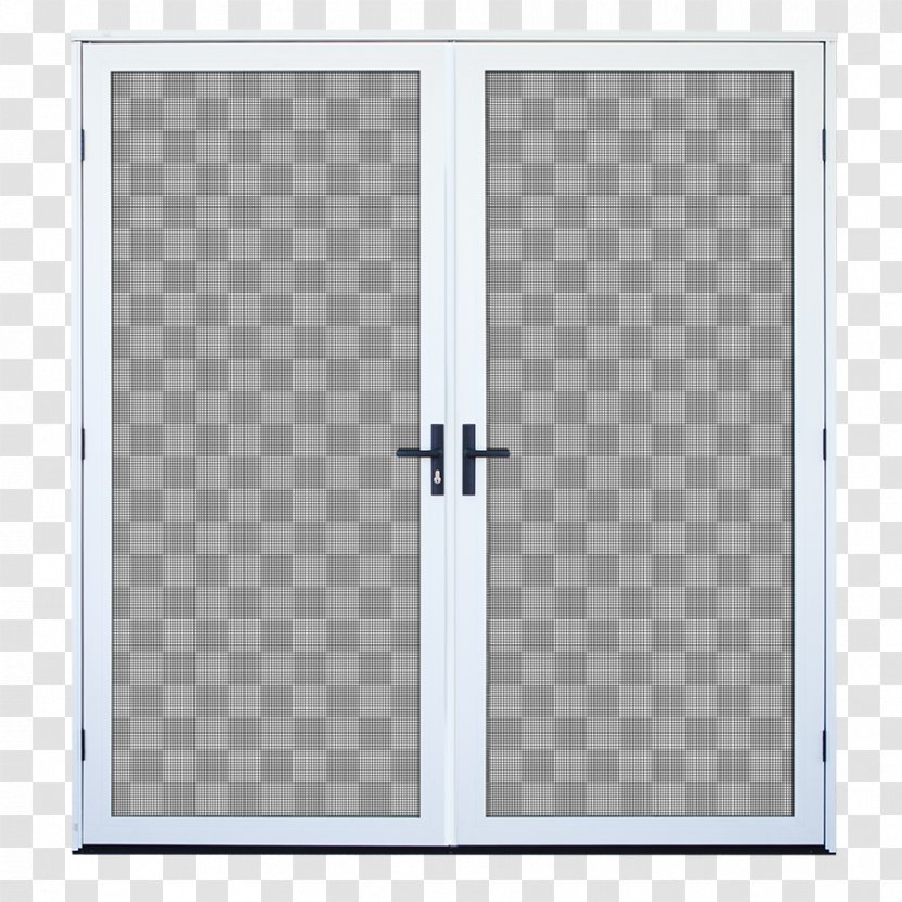 Window Screens Screen Door Sliding Glass - House - Security Transparent PNG