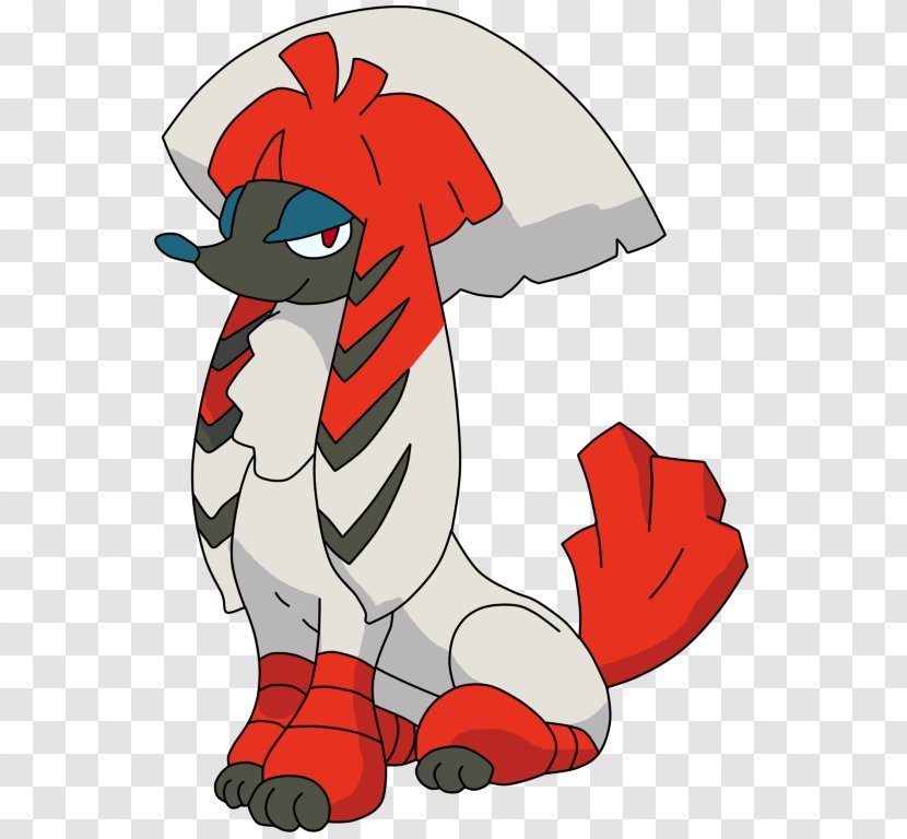 Pokémon X And Y Sun Moon Furfrou Universe GO - Pokemon - Go Transparent PNG