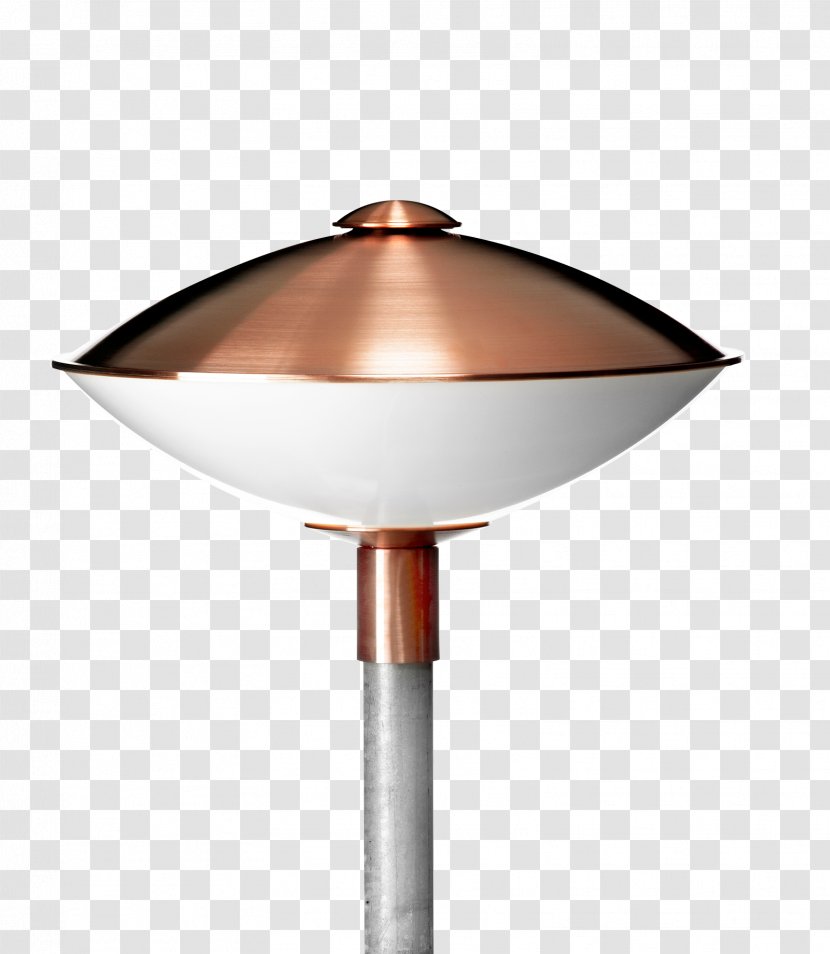 Copper Light Fixture Lamp Lighting Metal - Ceiling Transparent PNG