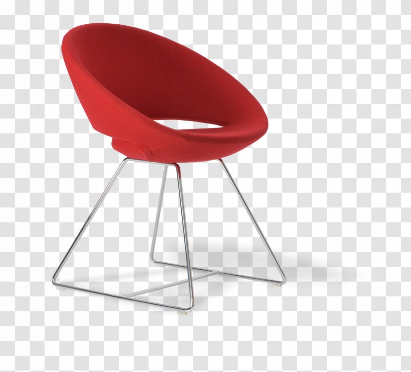 Chair Table Plastic SoHo - Furniture Transparent PNG