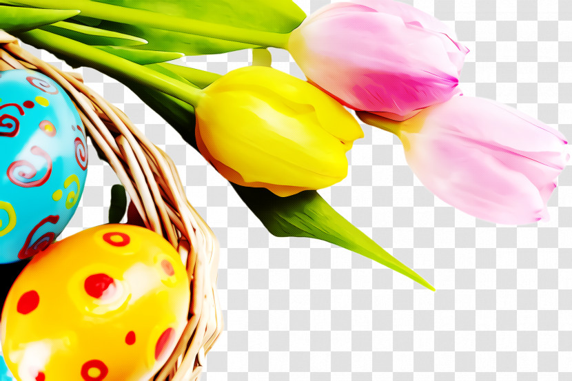 Easter Egg Transparent PNG