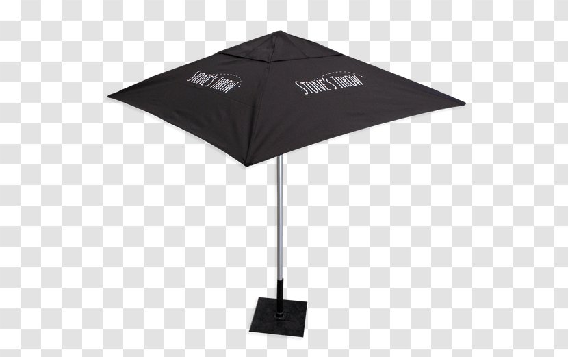 Umbrella Cartoon - Seat - Fashion Accessory Restaurant Transparent PNG