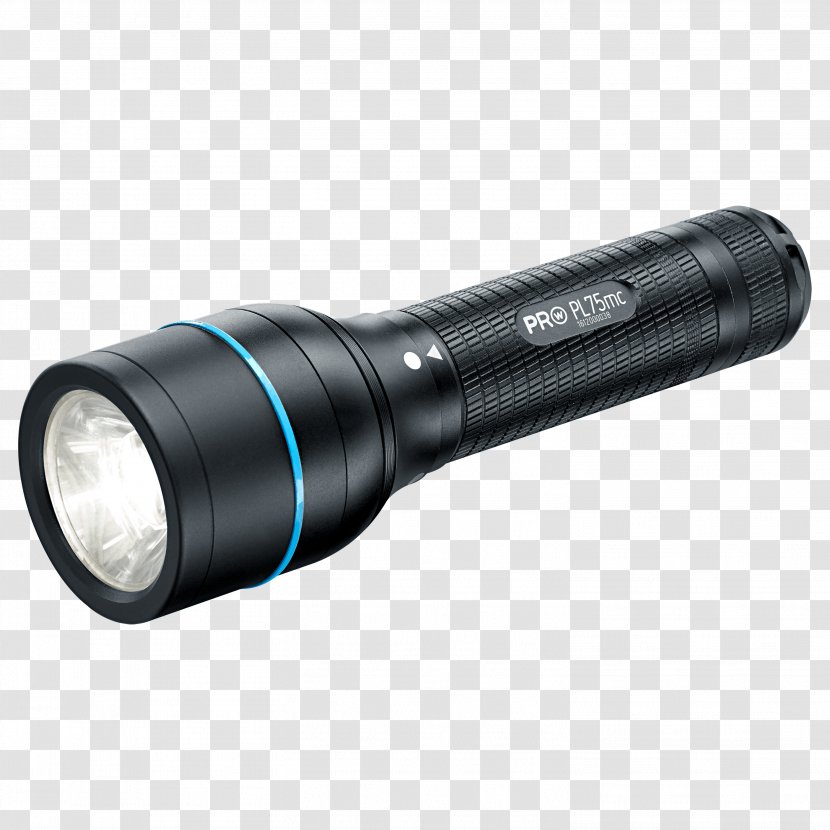 Flashlight Carl Walther GmbH Umarex Lamp Air Gun - Lumen Transparent PNG