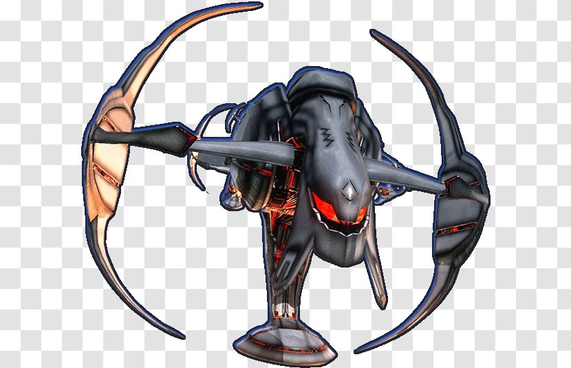 Earth Defense Force 4.1 – The Shadow Of New Despair Insect Unmanned Aerial Vehicle Technology - Organism - Jumping Spider Transparent PNG