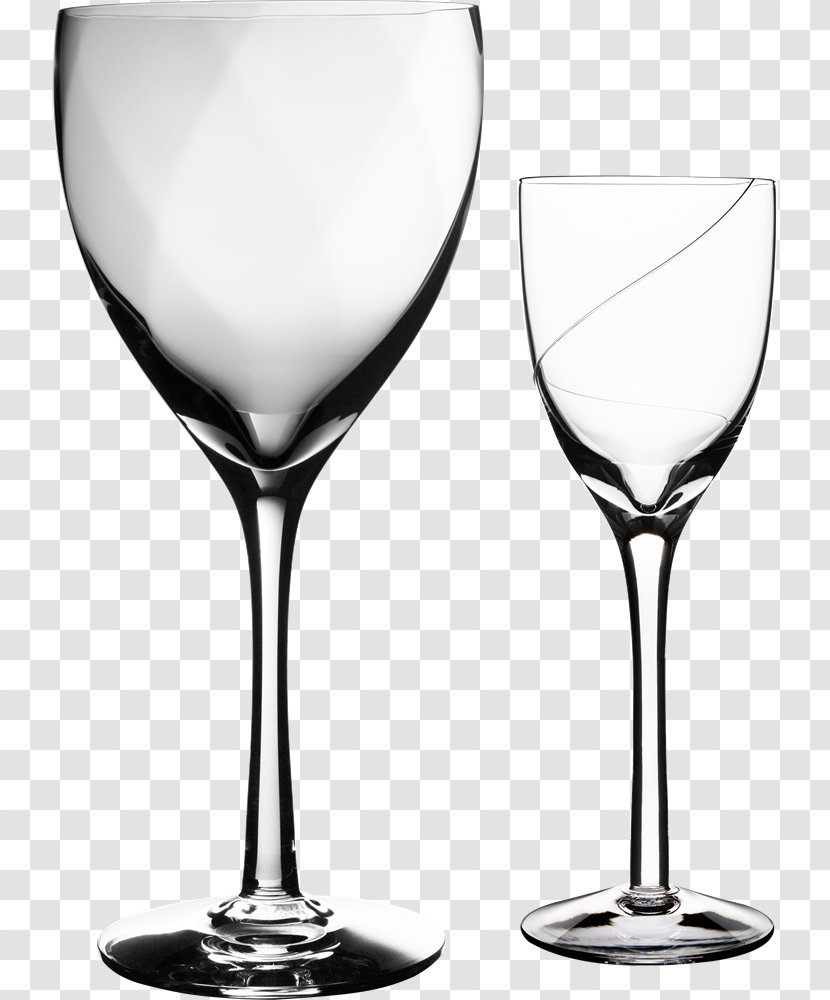 Kosta Glasbruk Kosta, Sweden Orrefors Boda AB Wine Glass Transparent PNG