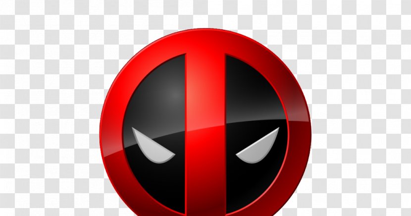 Deadpool Cable Spider-Man YouTube - Logo Transparent PNG
