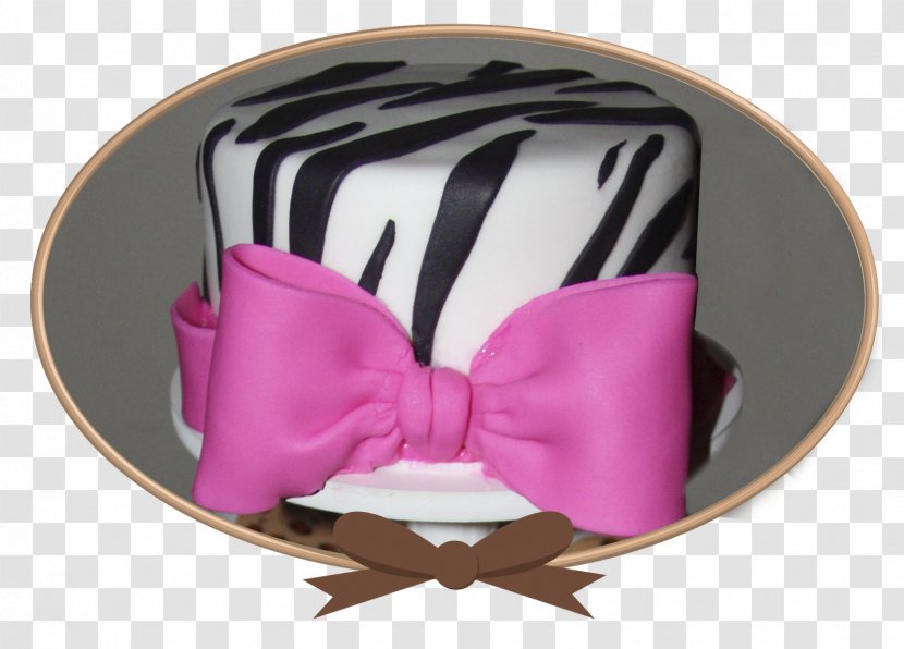 Cupcake Brigadeiro Stuffing Dulce De Leche - Pink - Cake Transparent PNG