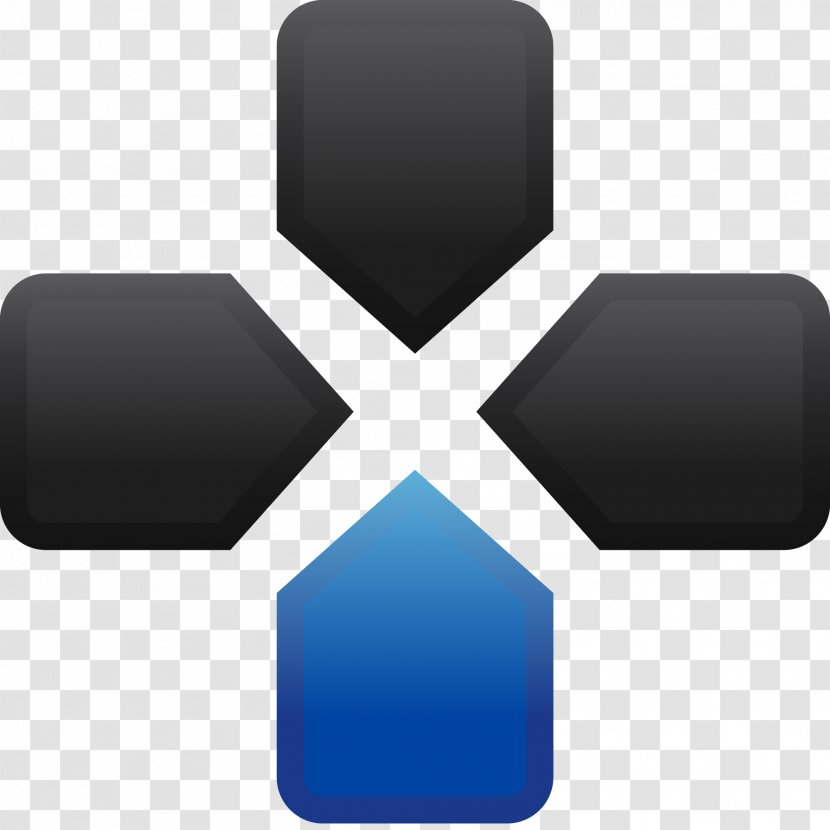 PlayStation 4 3 Video Game Button - Playstation - Login Transparent PNG