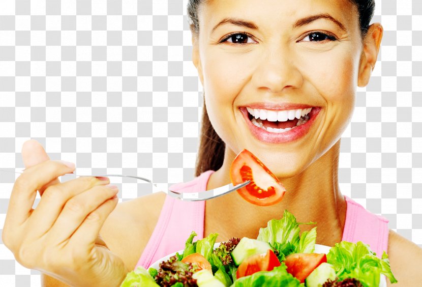 Nutrient Raw Foodism Eating Healthy Diet - Health Food Transparent PNG