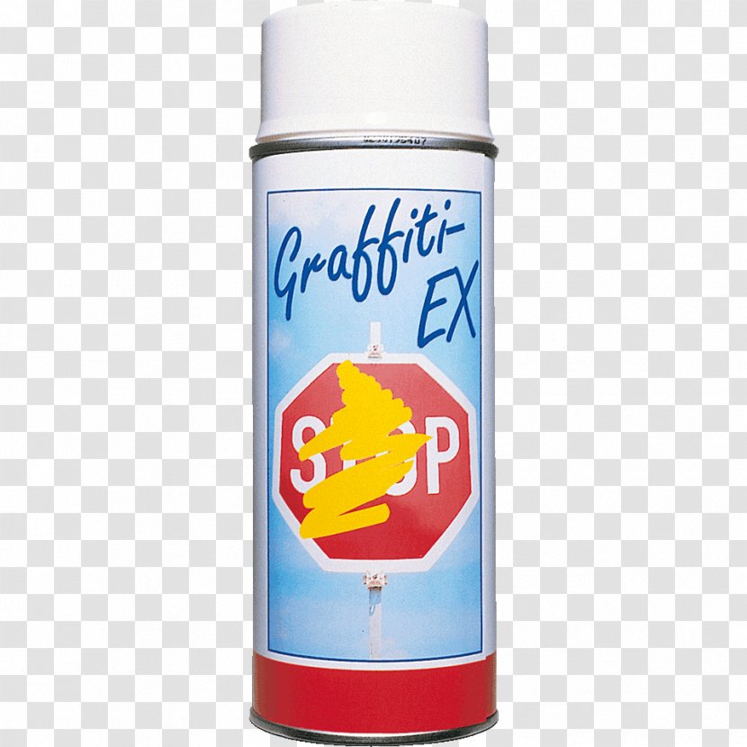 Water Bottles Graffiti Aerosol Spray Transparent PNG