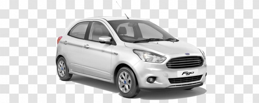 Ford Figo Motor Company Car Tata Motors - Compact Transparent PNG