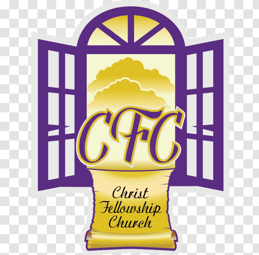 Christ Fellowship Church, Augusta, GA Pastor People Of God Brand - Text - Genesis Bible Church Transparent PNG