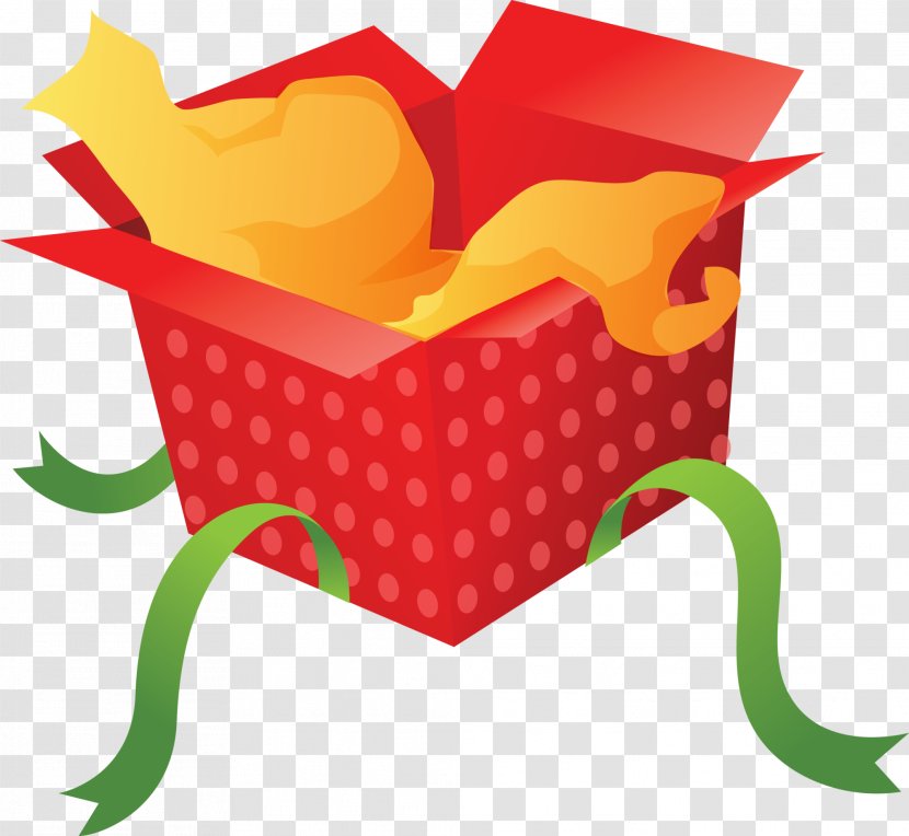 Gift Box Clip Art - Matroska Transparent PNG