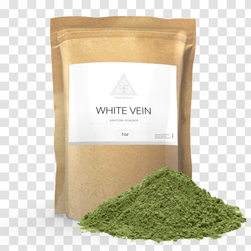 Kratom Drumstick Tree Health Powder Food Transparent PNG