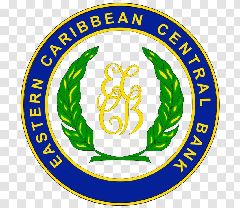 Eastern Caribbean Central Bank Currency Union Finance Transparent PNG