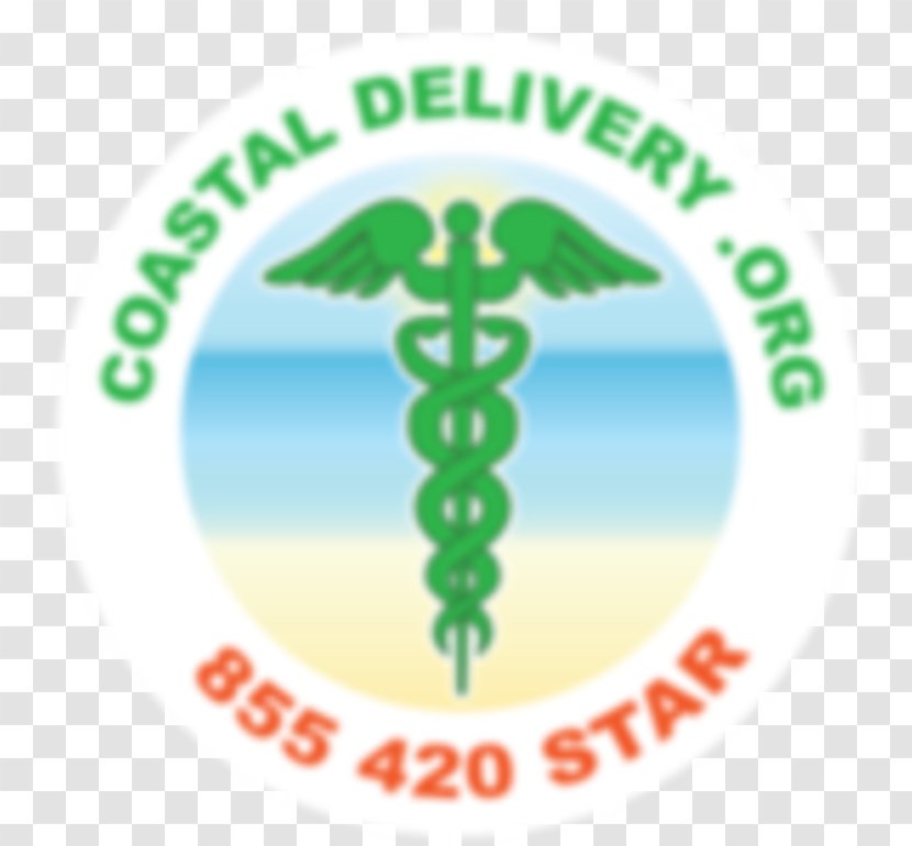 Coastal Delivery Service Logo Email Product Brand - Confectionery Transparent PNG