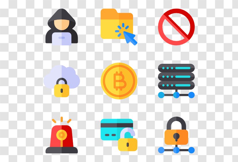 Hacker Vector - Computer Icon - Emoticon Transparent PNG