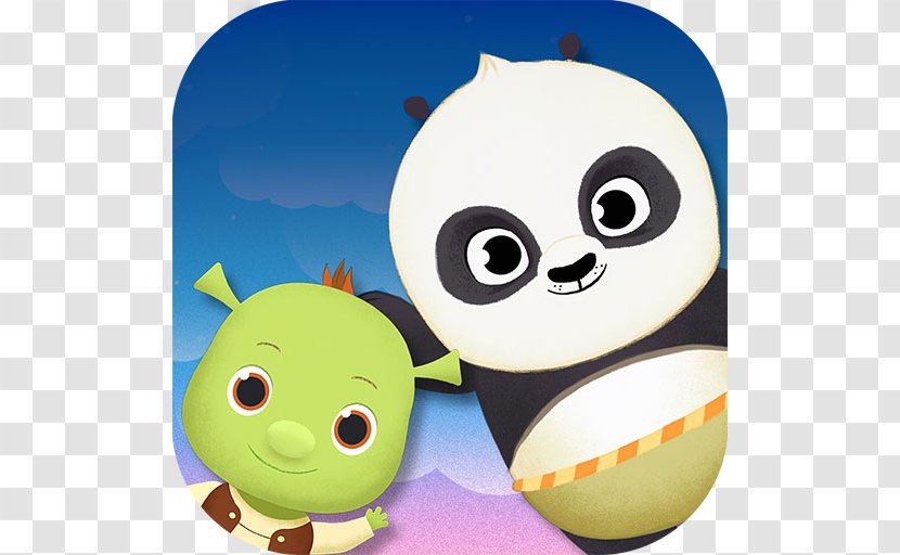 DreamWorks Friends Animation Game Android FOX & SHEEP GmbH - Madagascar - Zoo Playful Transparent PNG