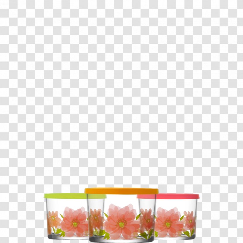 Flowerpot Rectangle - Flower - Kokteyl Transparent PNG