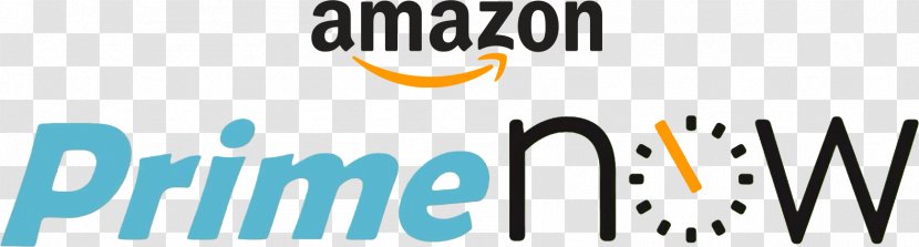 Amazon.com Amazon Prime Now Retail - Number Transparent PNG