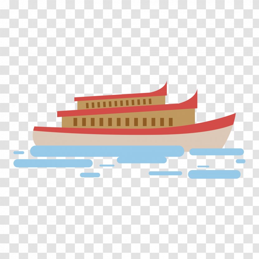 Failed Boat - Thailand - Diagram Transparent PNG