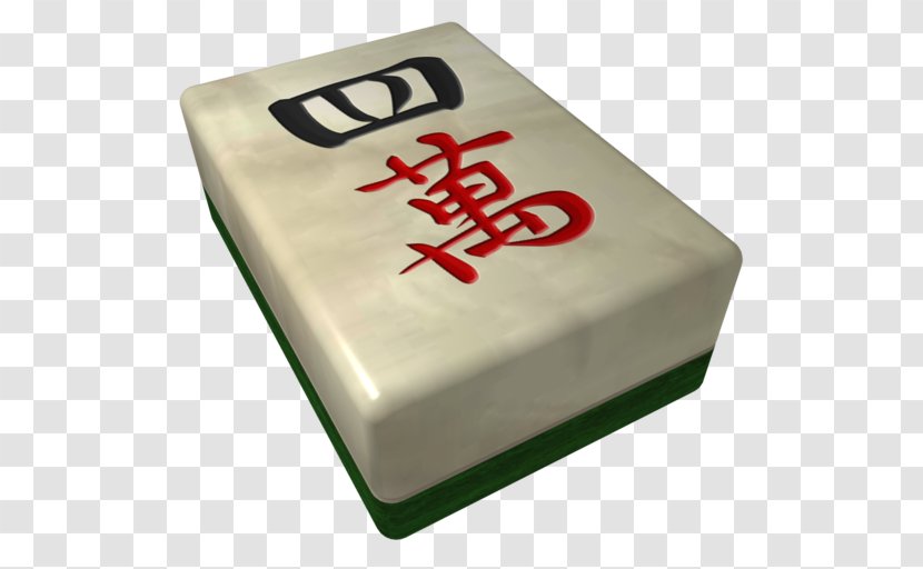 Mahjong Solitaire Doubleside Zen Premium - Tiles N Dies Transparent PNG