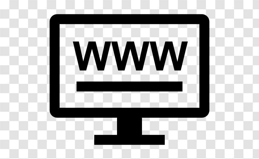 World Wide Web - Symbol - Logo Transparent PNG