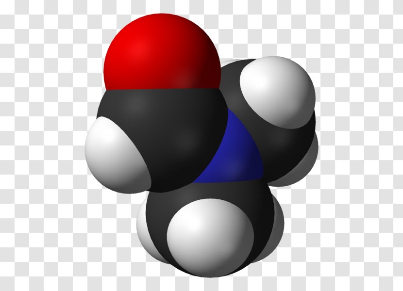 Dimethylformamide Deuterated DMF N-Methylformamide Deuterium Methyl Group - Hydrogen - Solvent In Chemical Reactions Transparent PNG