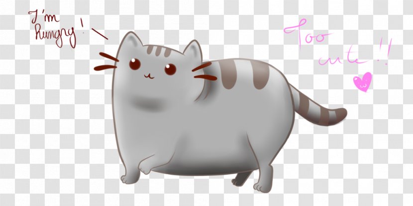 Whiskers Amazing Cats Pusheen DeviantArt - Canidae - Cat Transparent PNG