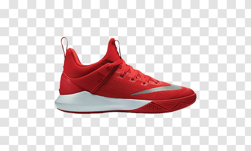 Nike Air Force 1 Sports Shoes Basketball Shoe - Jordan Transparent PNG