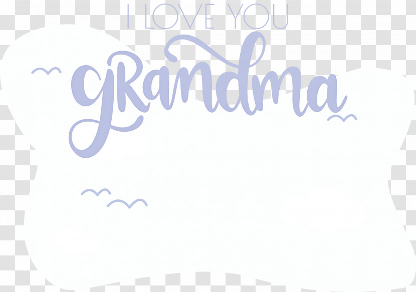 Grandmothers Day Grandma Grandma Day Transparent PNG