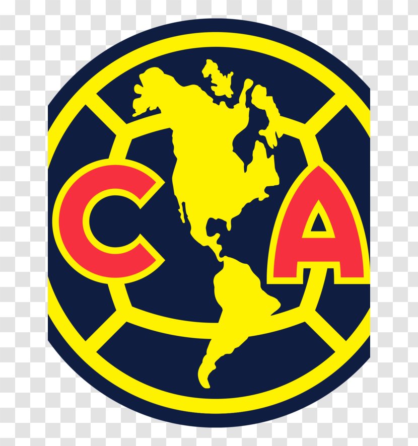 Club América Cruz Azul Liga MX Logo Football Transparent PNG