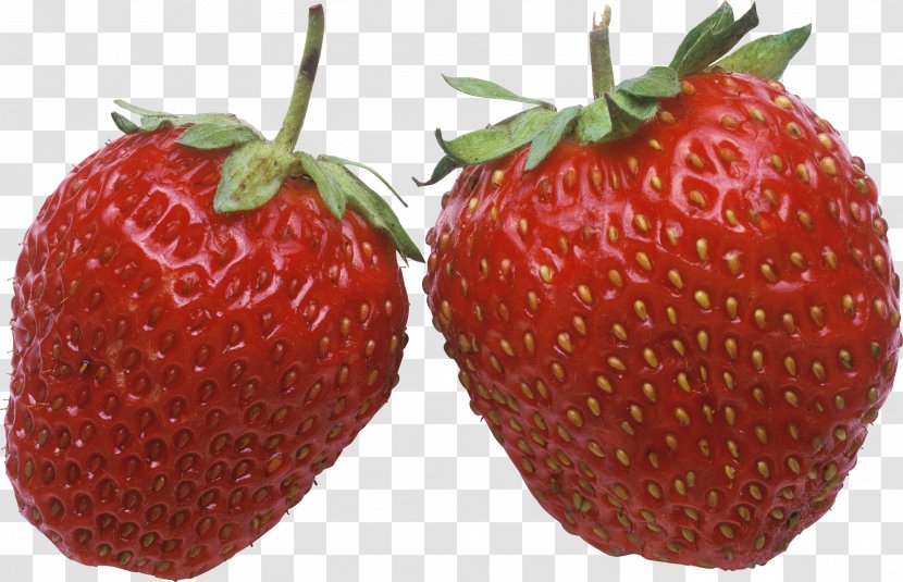 Musk Strawberry Fruit Clip Art - Images Transparent PNG