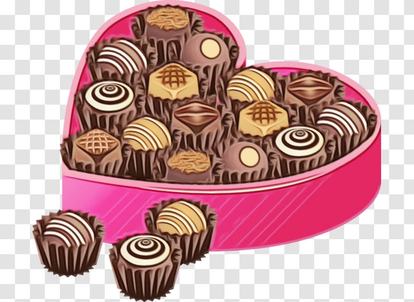 Chocolate Transparent PNG