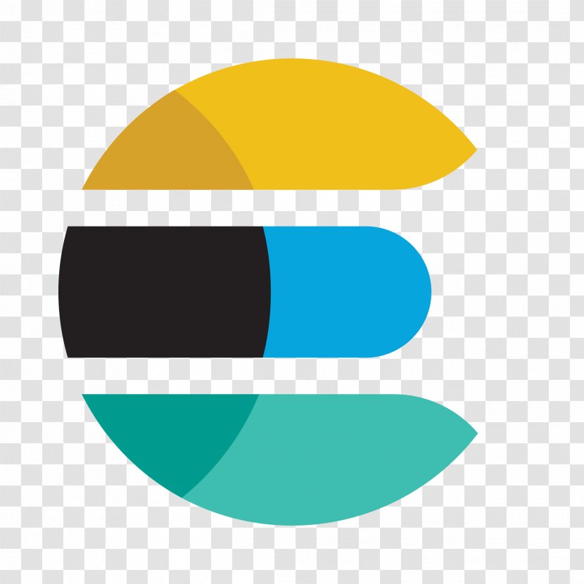 Elasticsearch Kibana Amazon Web Services Docker Full-text Search - Github Logo Medium Sized Transparent PNG