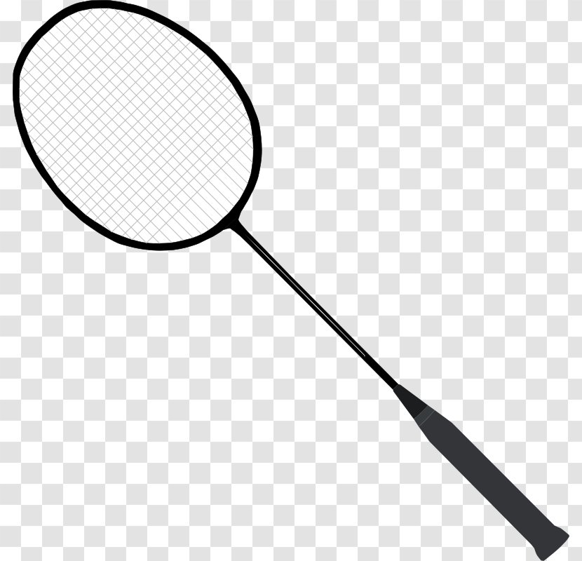 Badmintonracket Shuttlecock Yonex - Tennis Equipment And Supplies - Bowling Pin Clipart Transparent PNG