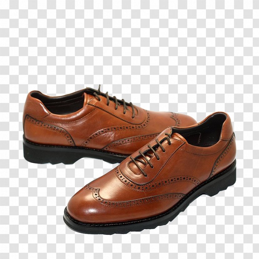 Oxford Shoe Designer Brogue - Cross Training - Bullock Carved England Tidal Shoes Fall Transparent PNG